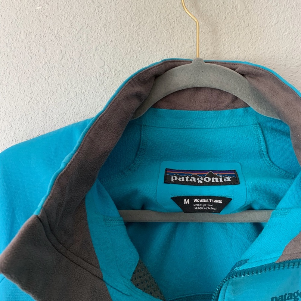 Patagonia // Guide Jacket Soft Shell - Size M - image 3
